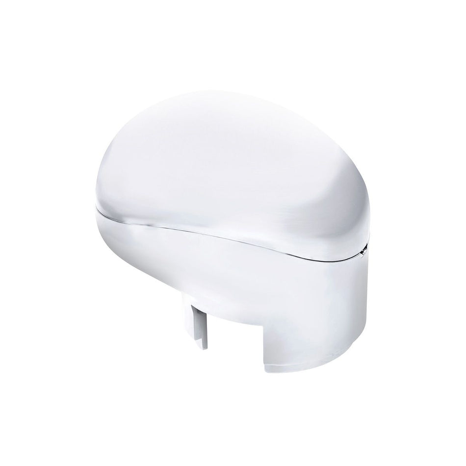 Large Eaton Fuller 13/15/18 Speed Gearshift Knob - Chrome