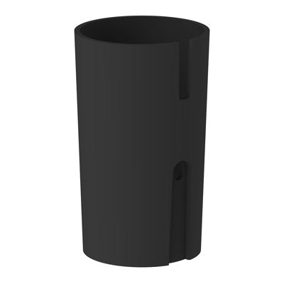 Matte Black Gearshift Knob Cover