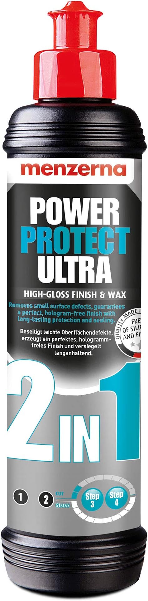 Menzerna Power Protect Ultra 2 IN 1