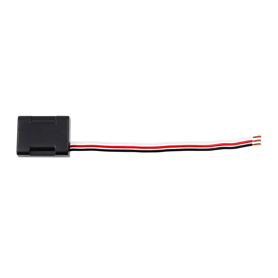 Brake Attention Module For LED Lights