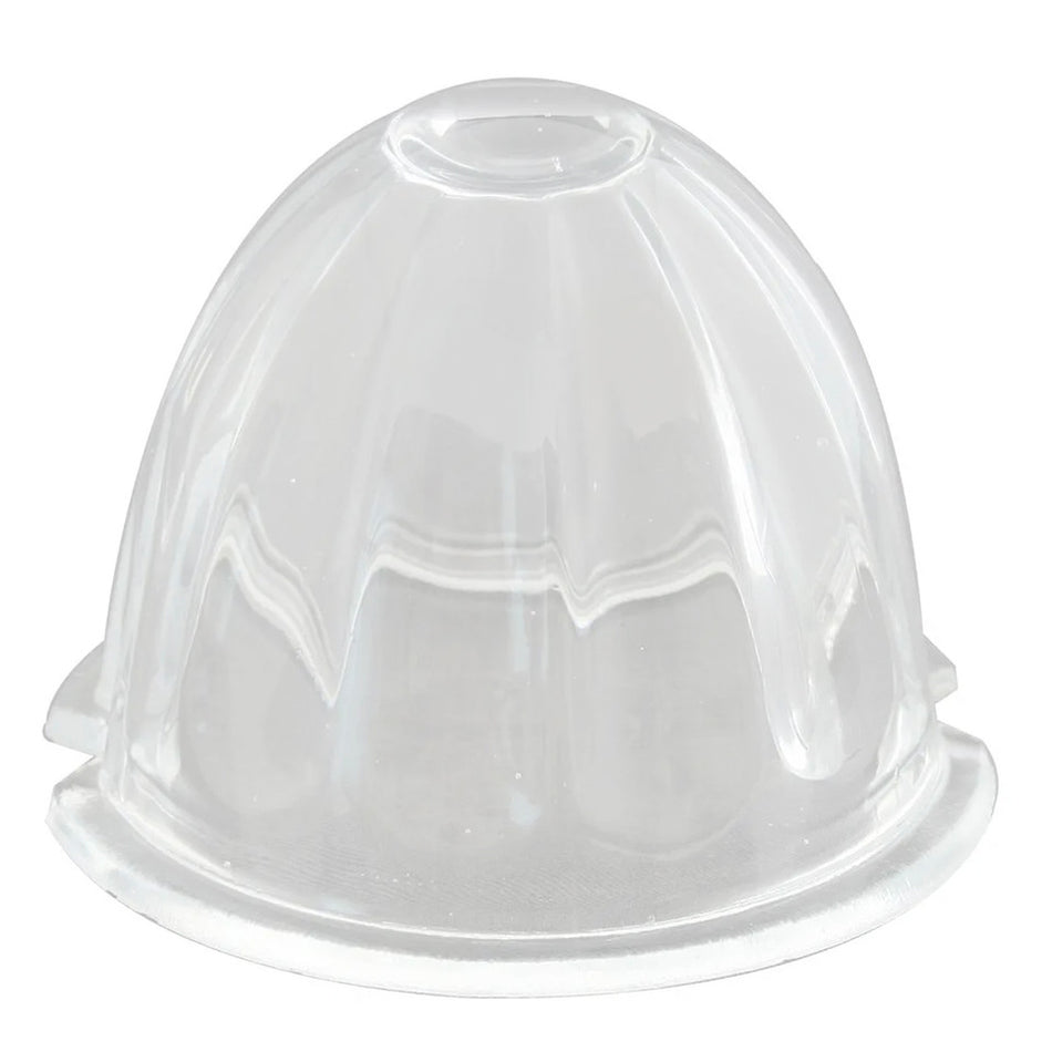 Clear Glass Watermelon Replacement Lens