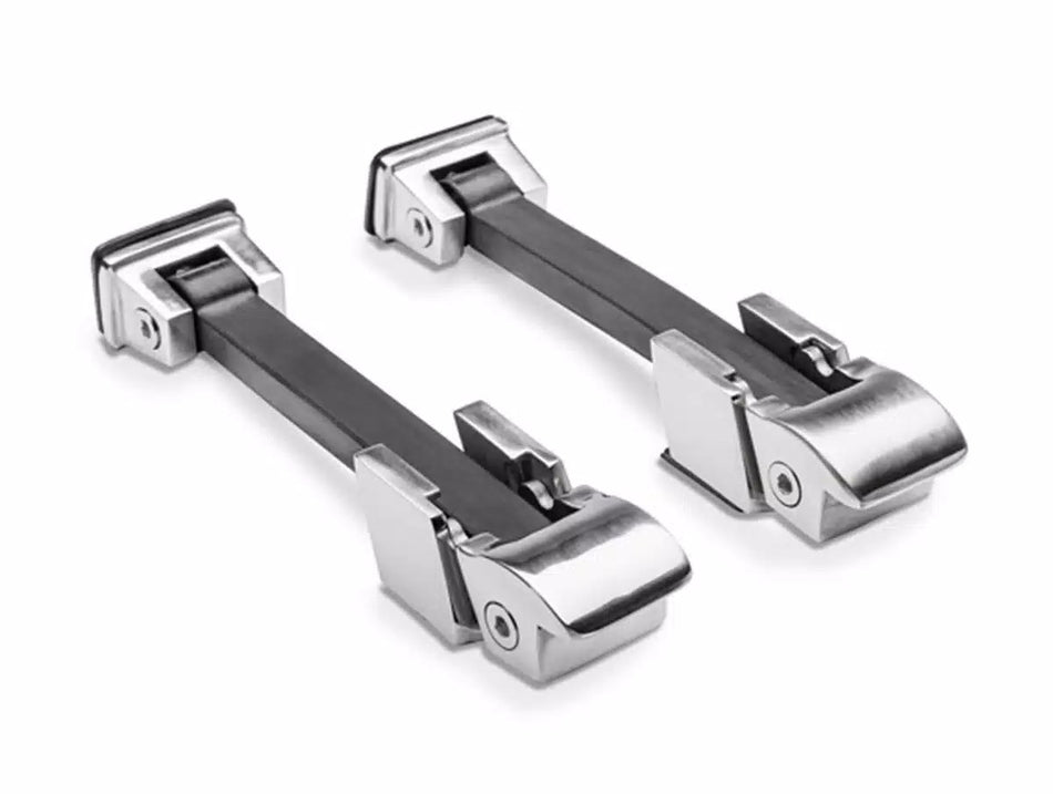 RoadWorks ICON HXT CAM-Lock Latch, X-Large Set