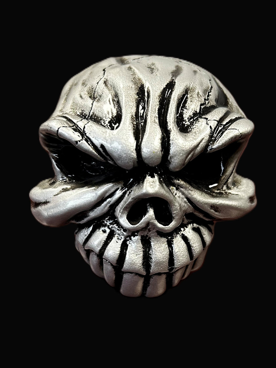 Twisted Shifterz Gomez Skull Shift Knob