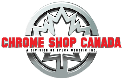 Chrome Shop Canada