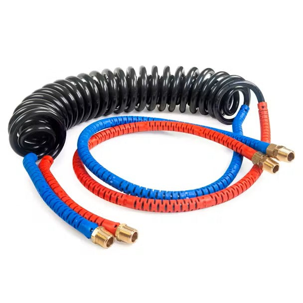 15ft. Reflexallen 2" Compact Air Brake Coil