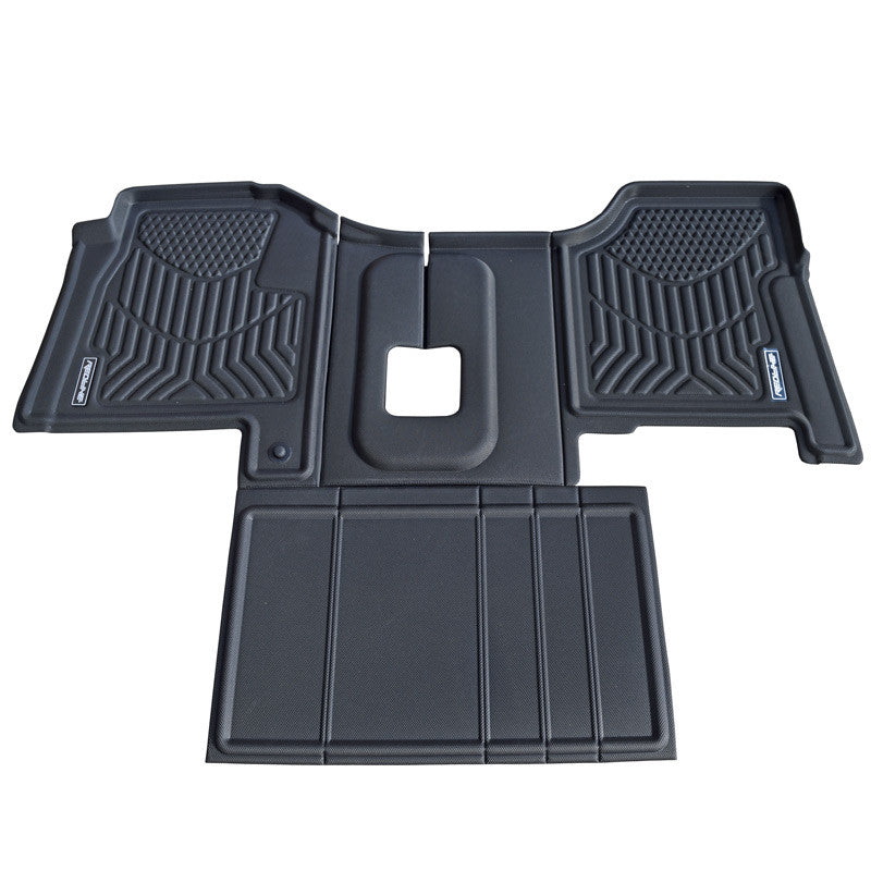Kenworth T680 T880 Peterbilt 579 567 Floor Mat