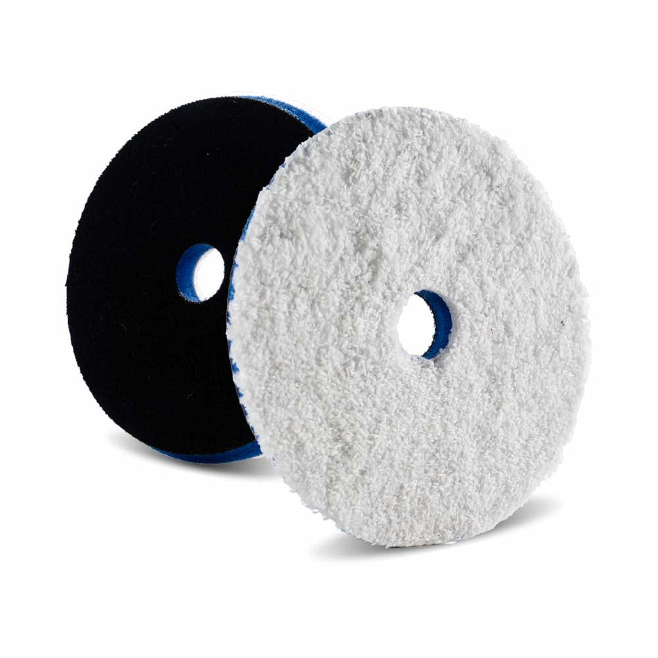 Lake Country 5.5" Heavy Cutting Fiber Pad