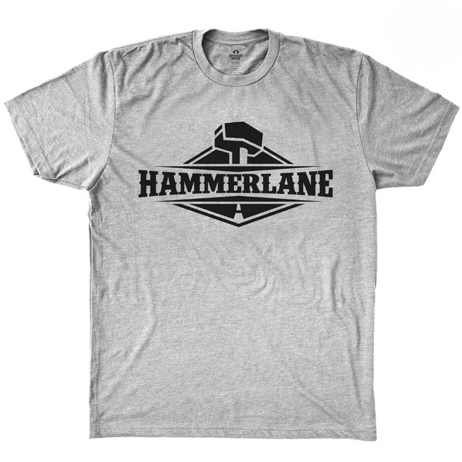 2XL Hammerlane T-Shirt