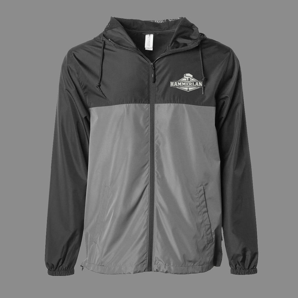 Hammerlane Windbreaker Jacket