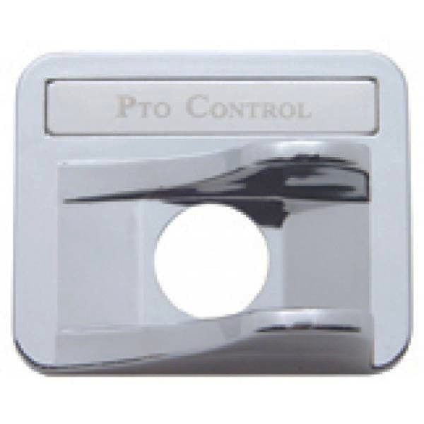 PTO Control Switch Guard for Kenworth