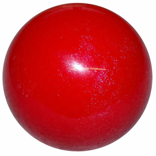 Metallic Candy Red Shift Knob