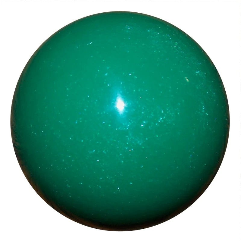Metallic Green Shift Knob