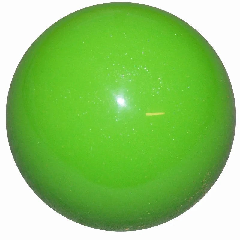 Metallic "Gotta Have It" Green Shift Knob