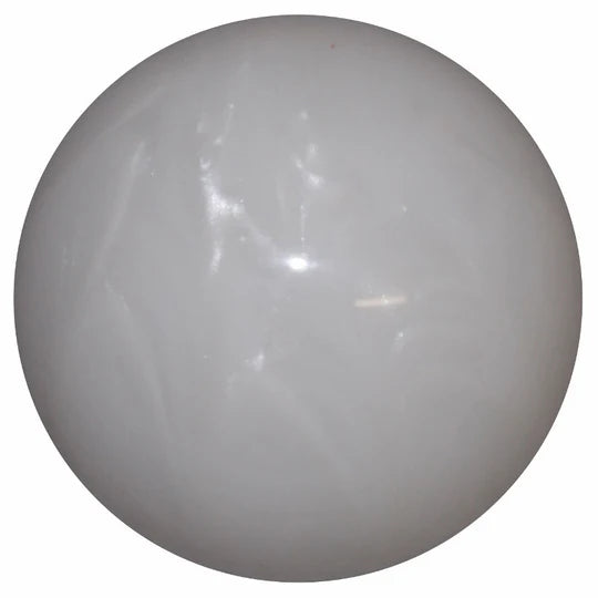 Pearl White Shift Knob