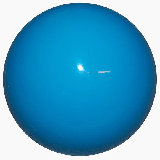 Solid 'Grabber Blue' Shift Knob