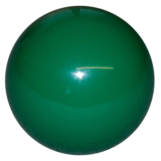 Solid Green Shift Knob