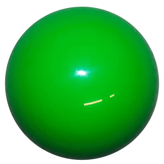 Solid Synergy Green Shift Knob