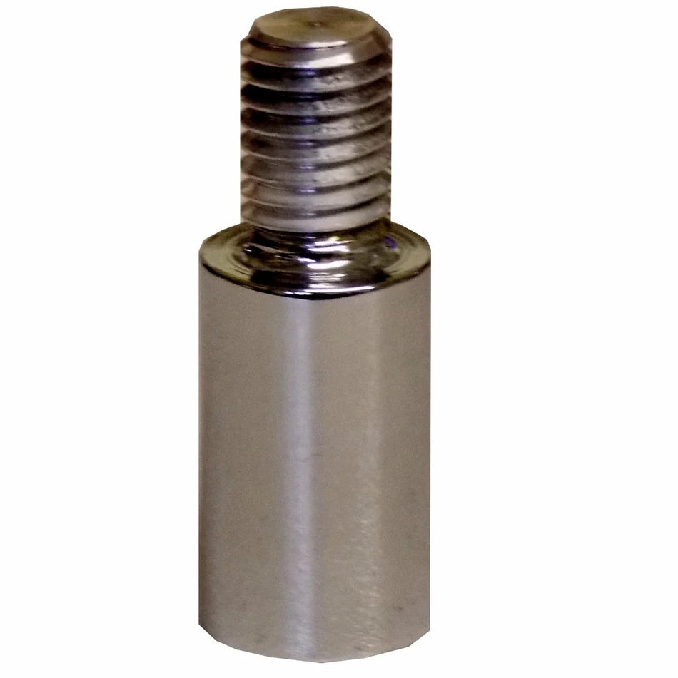 ShifTopperz Chrome Billet Shifter Extension