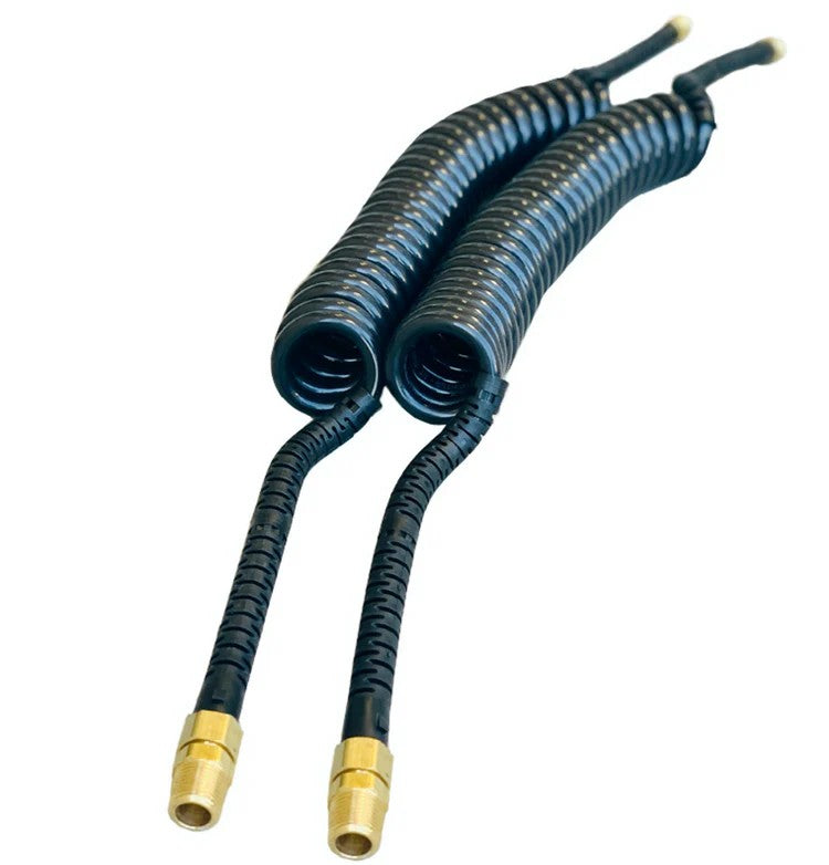 12ft. Reflexallen 4" Intelli-Flex Universal Air Brake Coil
