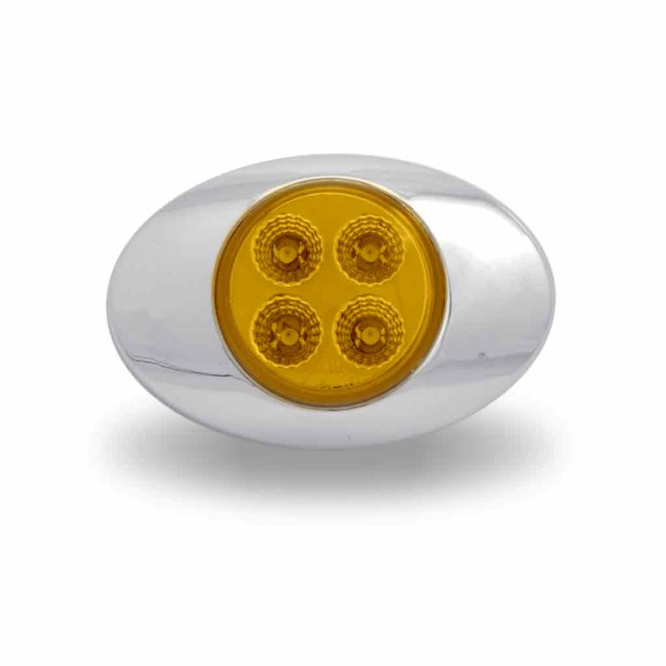 Amber G2 LED Marker Light