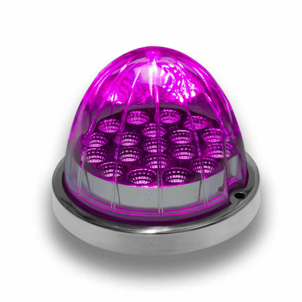 Ordered. purple n red 　PSD13 left Trux Red / Purple Watermelon Light – Chrome Shop Canada