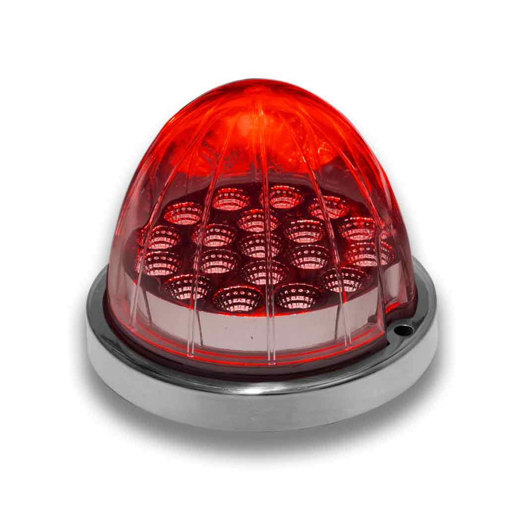 Ordered. purple n red 　PSD13 left Trux Red / Purple Watermelon Light – Chrome Shop Canada