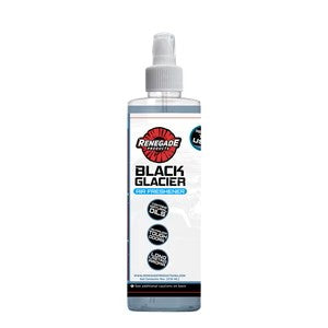 Black Glacier Air freshener