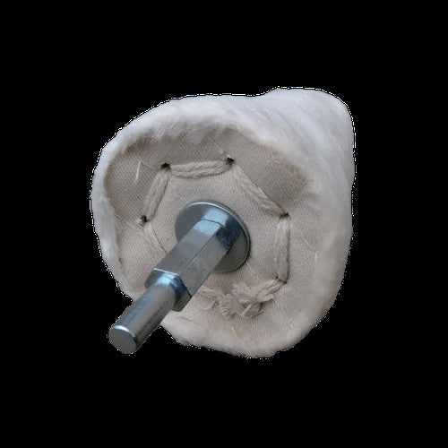 2" Cone polishing Pad