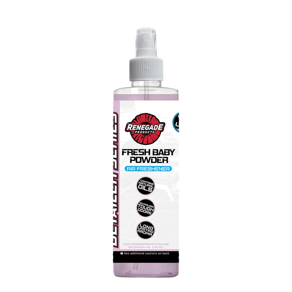 Renegade Air Freshener - Fresh Baby Powder
