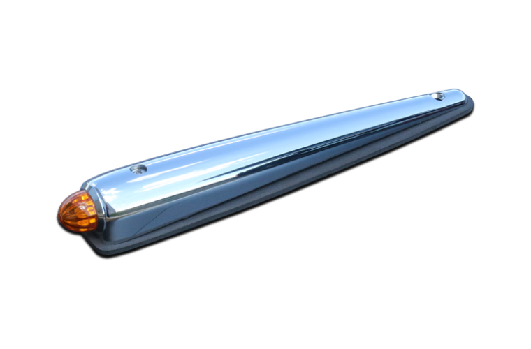Mini Torpedo Cab Lights