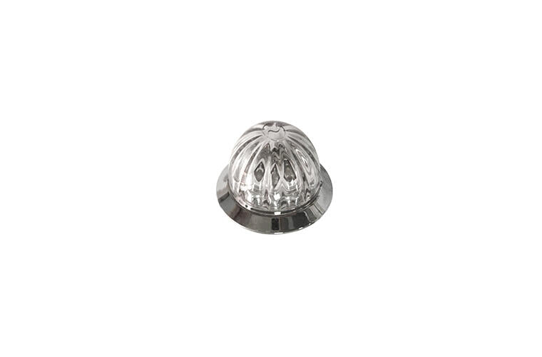 Mini Watermelon Hero LED Light - Red Light / Clear Lens