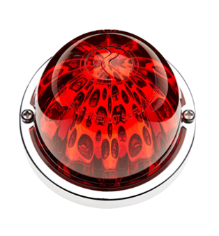 Hero Red LED Watermelon Light