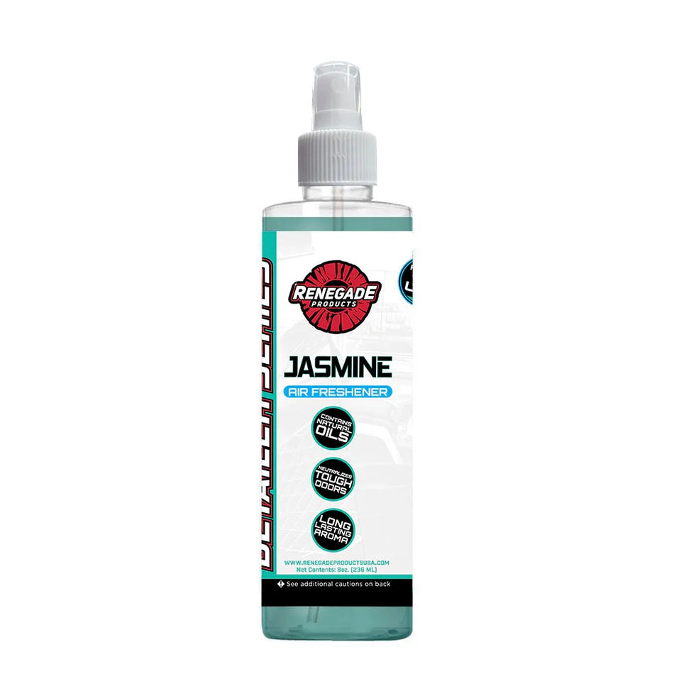 Renegade Air Freshener - Jasmine