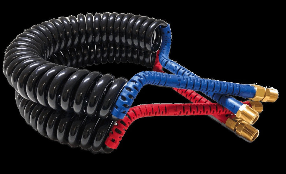 15ft. Reflexallen Intelli-Flex 2" Air Break Coil
