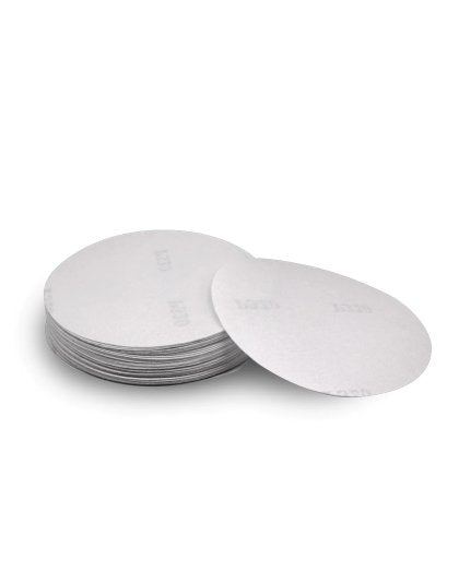 5inch Velcro Hook -And-Loop Sanding Disc (120 Grit)