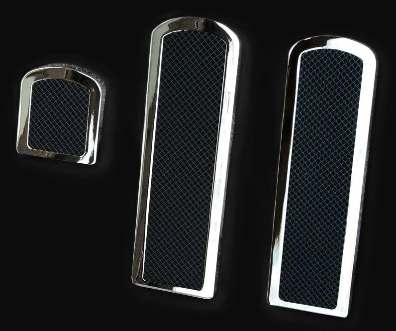 Roadsknz Peterbilt Pedal Set