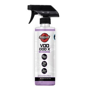 Renegade - Voodoo Iron Remover