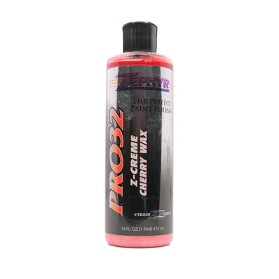 Zephyr - Pro 32 Z-Creme Cherry Wax