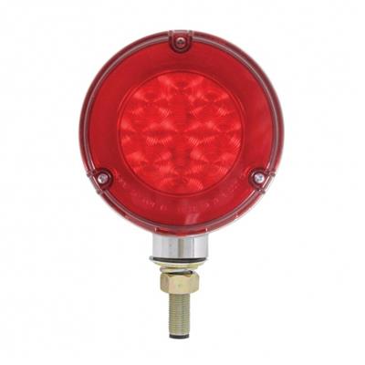 Glo Turn Signal Pedestal Light