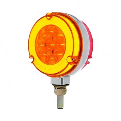 Glo Turn Signal Pedestal Light