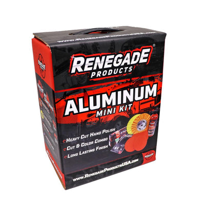 Renegade - Aluminum Mini Kit