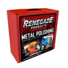 Renegade - Metal Polishing & Big Rig Restoration Kit