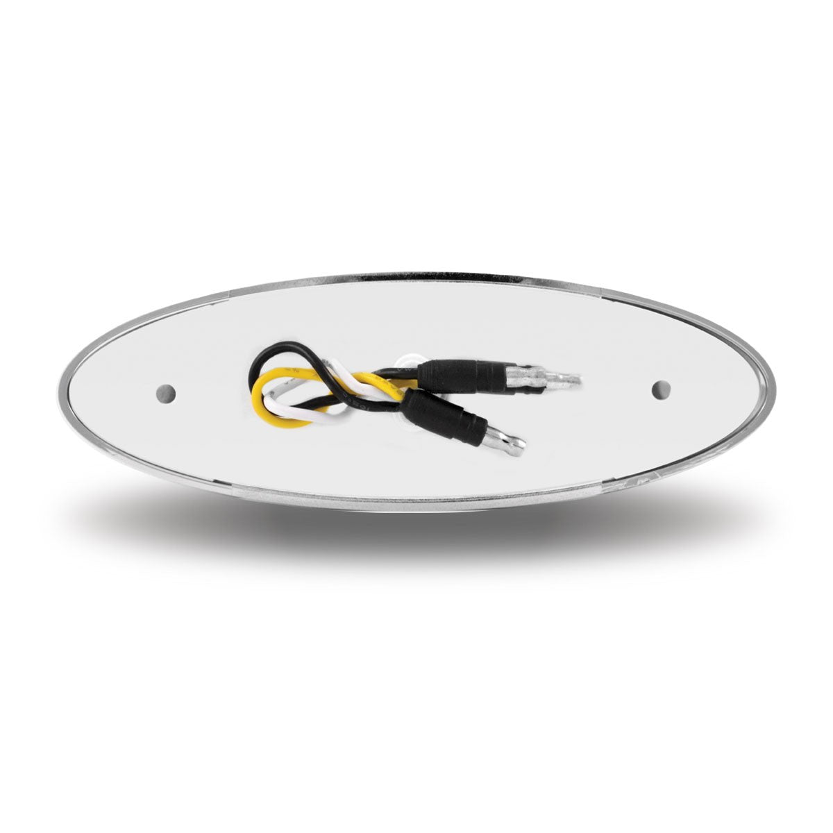Generation Amber Marker LED – Chrome Shop Canada