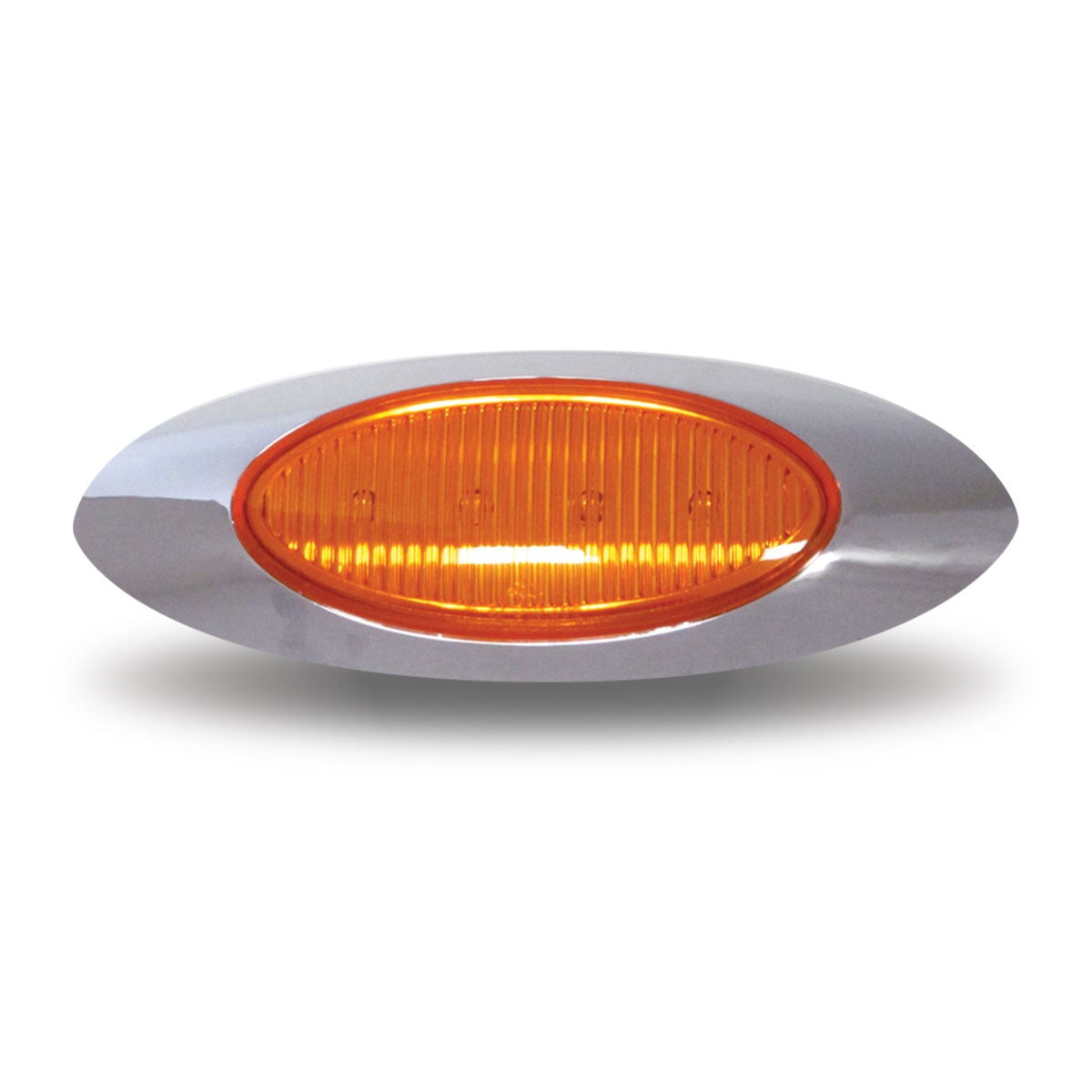 Generation Amber Marker LED - Chrome Shop Canada