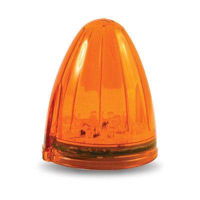 Grakon 1000 Amber LED 'Bullet' Light
