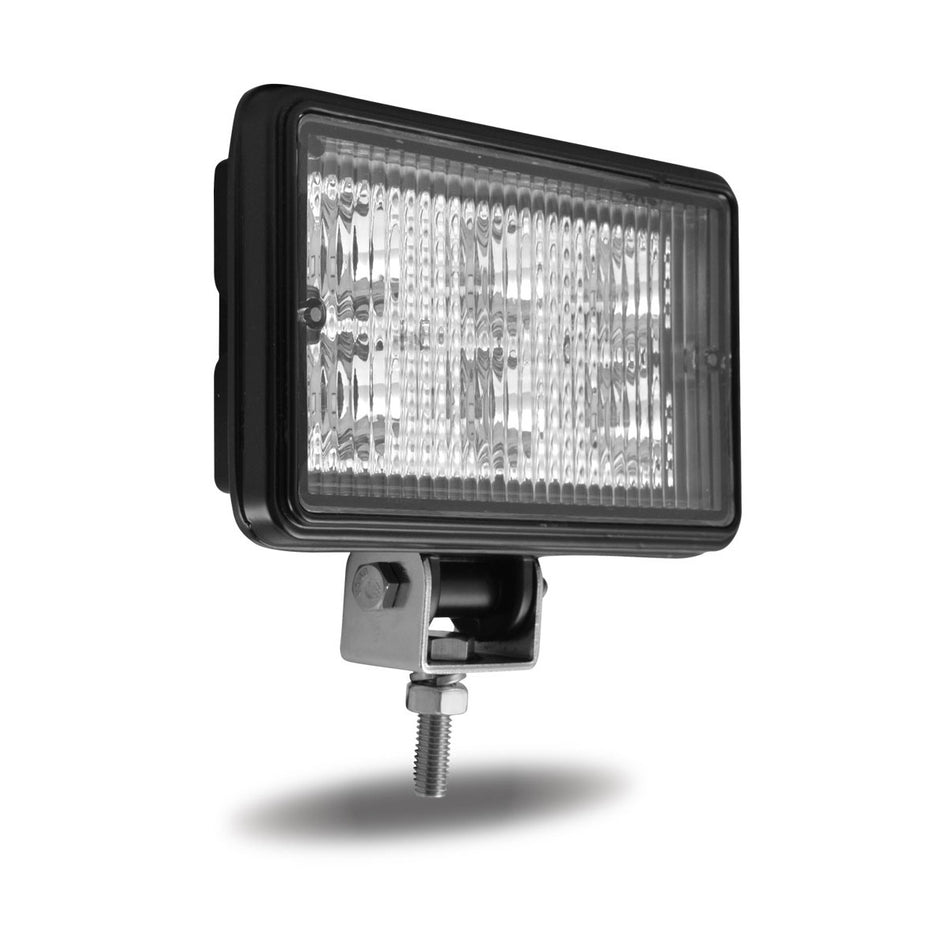 4" x 6" Heavy Duty LED Spot Light