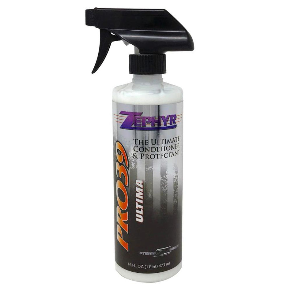 Zephyr - Pro 39 Ultima Protectant