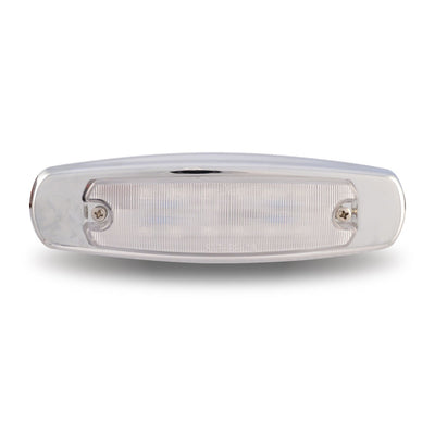 Peterbilt Clear Amber Marker LED